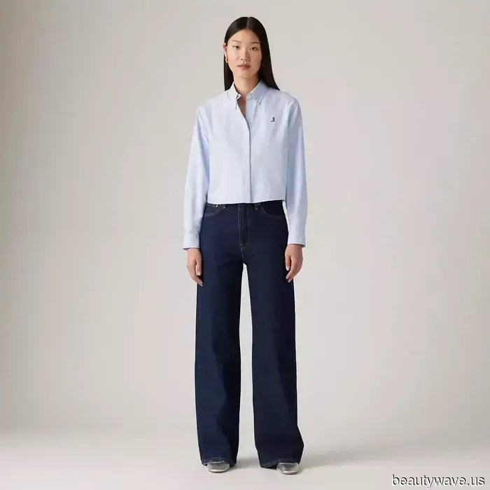 Ich dachte, ich hätte Jeans mit allem getragen, aber diese 5 Wintertrends lassen Denim wieder frisch wirken.