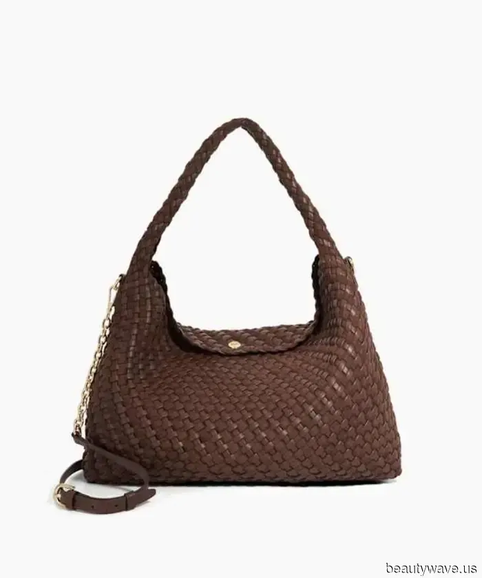 Nach wochenlanger Suche habe ich endlich die perfekte Frühlingstasche gefunden&mdash;aber sie wird nicht lange auf Lager sein.