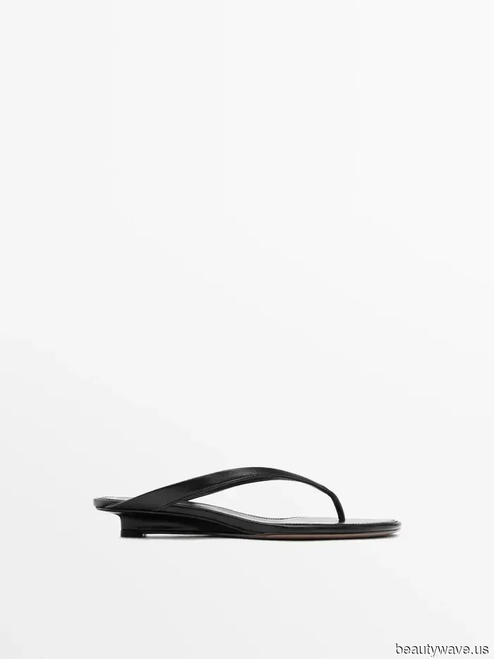 French girls have declared it—here are the 6 trendiest shoe styles to sport this summer.
