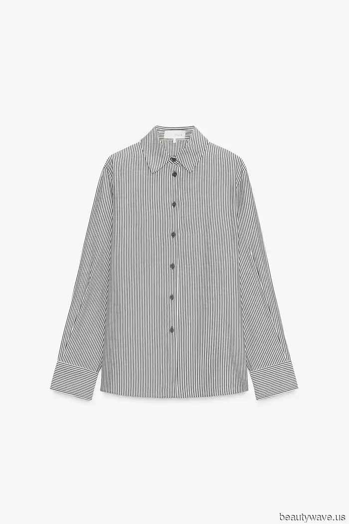 Холоднее, чем леггинсы&mdash;все с хорошим вкусом носят этот повседневный комплект осенью