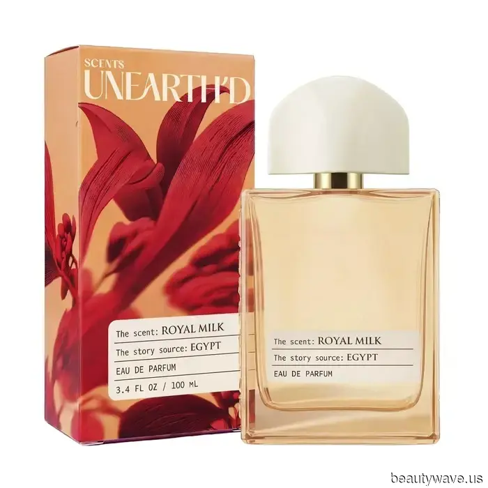 As much as I wish to keep this under wraps, this $41 fragrance from Target is simply too amazing to hide.