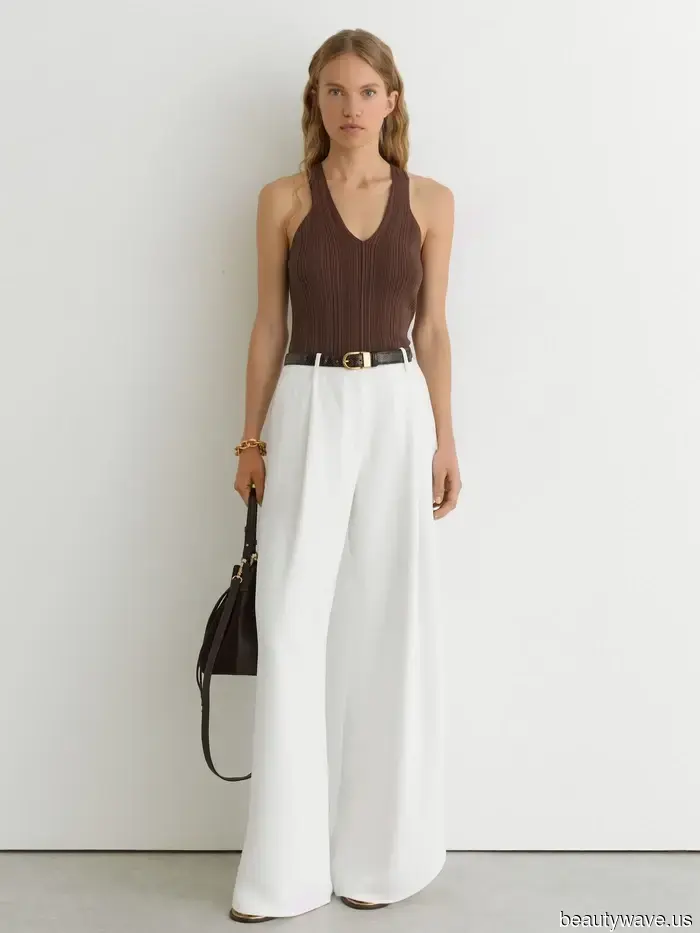 French Women Have a Look for Every Occasion—5 Outfits They're Frequently Wearing This Summer