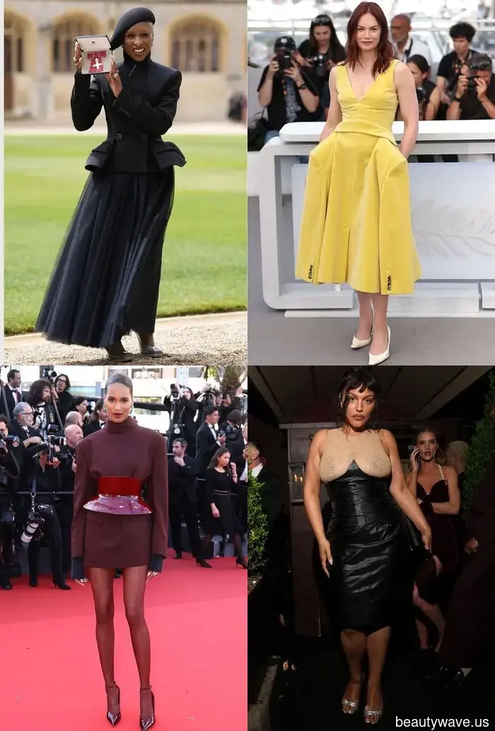 If you’re a minimalist seeking a trend that packs a significant punch, this is meant for you.