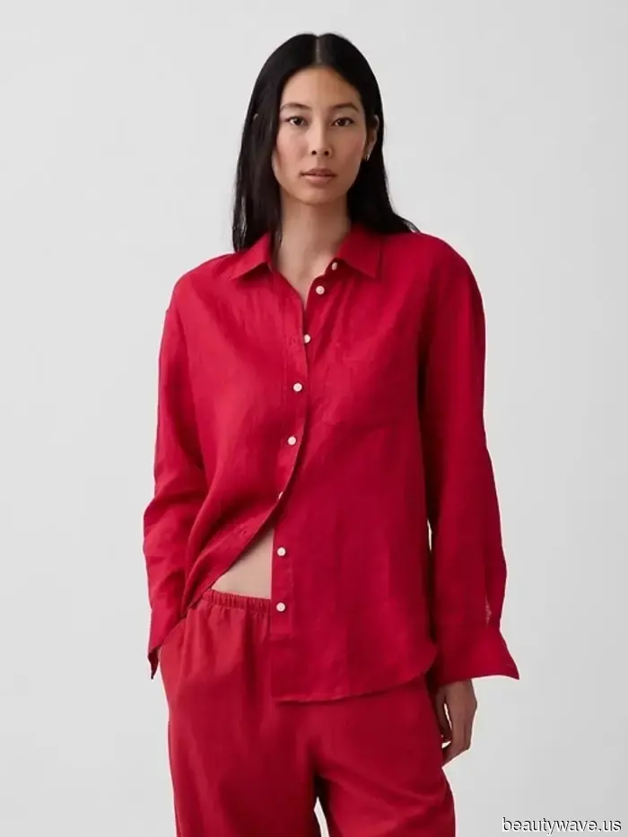 6 Stylish Summer Top Trends That Will Be Ubiquitous by Memorial Day