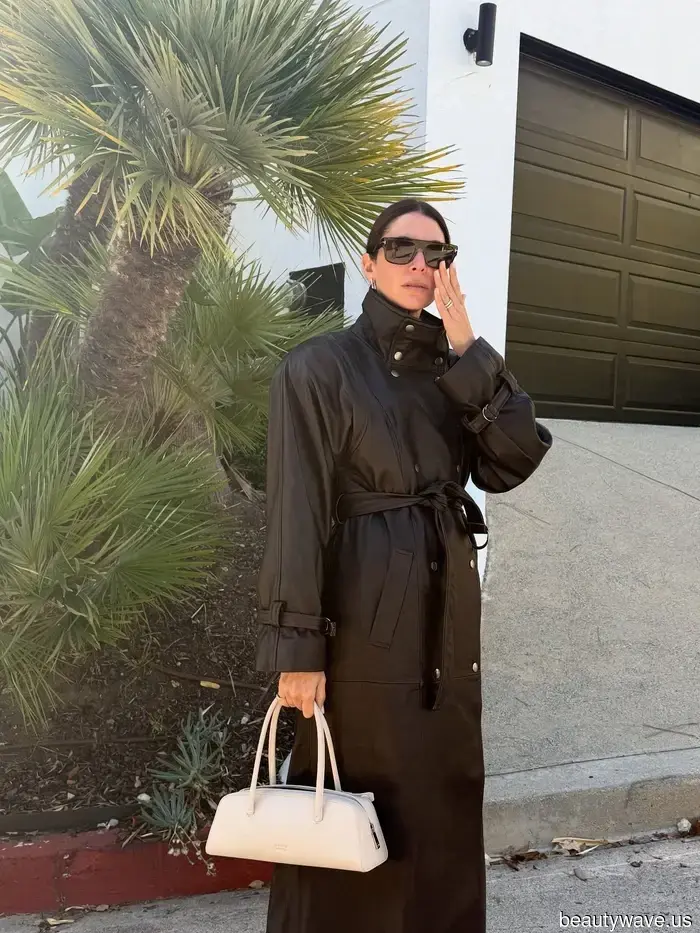 Ho lavorato per Who What Wear per oltre 10 anni&mdash;Ecco la mia lista di acquisti per l'autunno 2025 per uno stile cool e classico