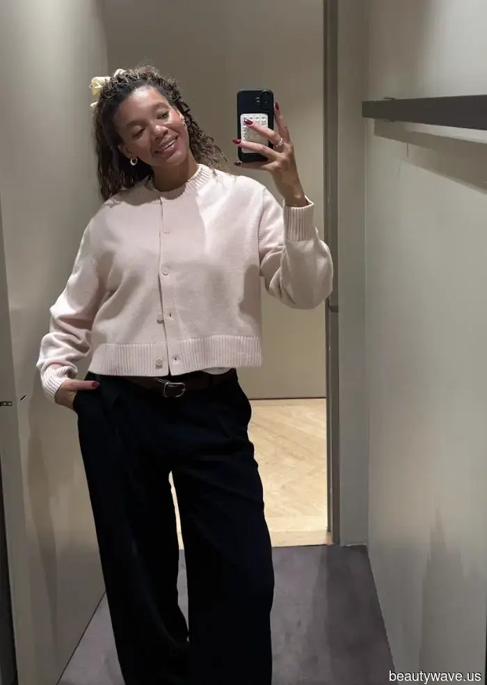 Whenever I aim for a polished and expensive look, I go directly to COS—these 5 knits demonstrate exactly why.