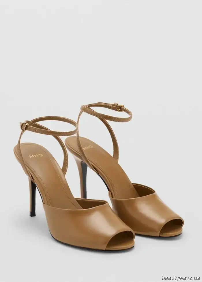 Encontré los zapatos de aspecto más lujoso de otoño por menos de $150