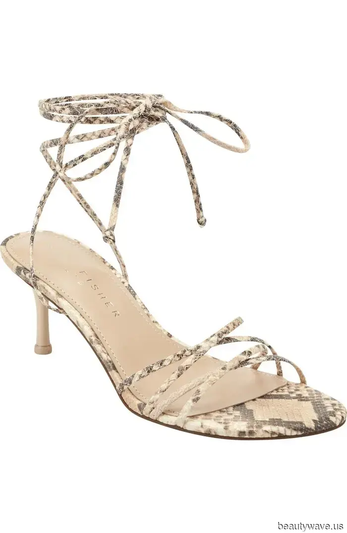 Las chicas It comprarían estas 3 tendencias de primavera elegantes en la venta de Nordstrom.