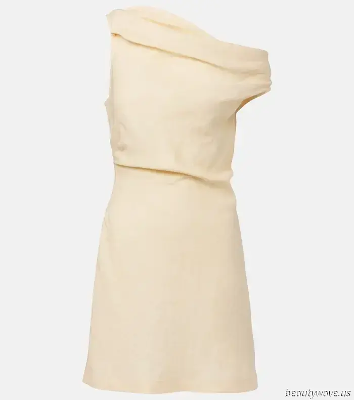 The Simple but Stylish Summer Dress That’s Subtly Dominating My Instagram Feed