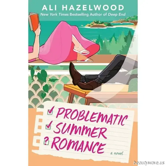 11 Affordable Euro Summer Reads for When a Trip to Italy Is Outside Your Budget