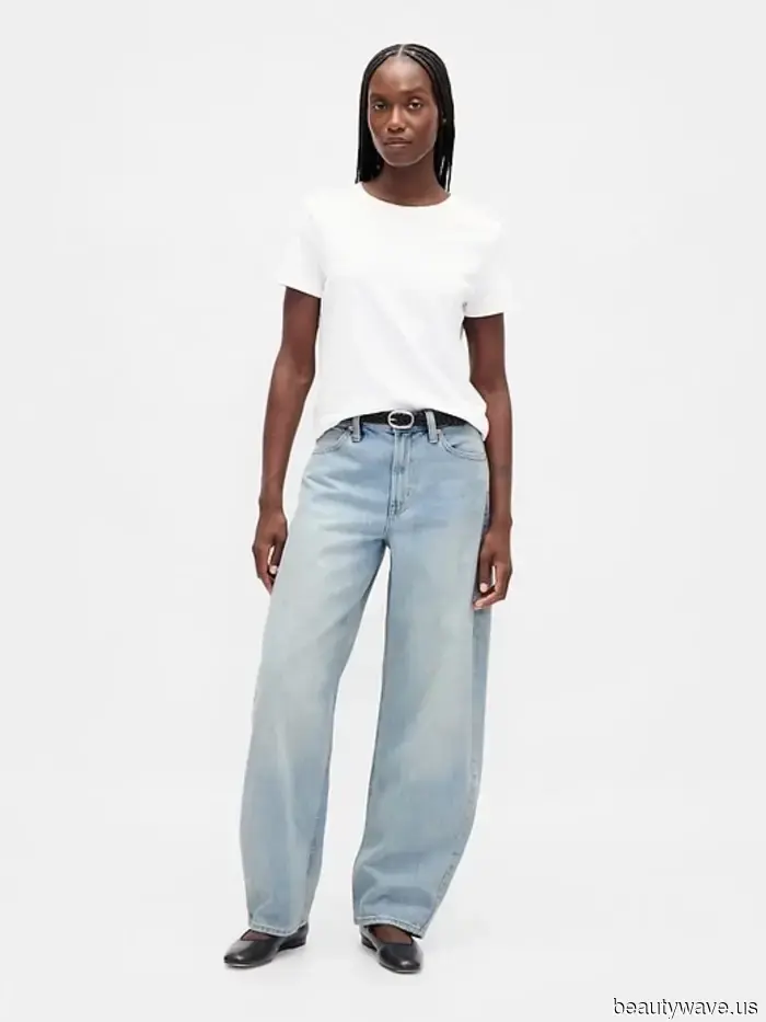 Gap und Old Navy haben heimlich frühe Angebote zum Labor Day gestartet&mdash;ich sage voraus, dass diese 32 Artikel zuerst ausverkauft sein werden.