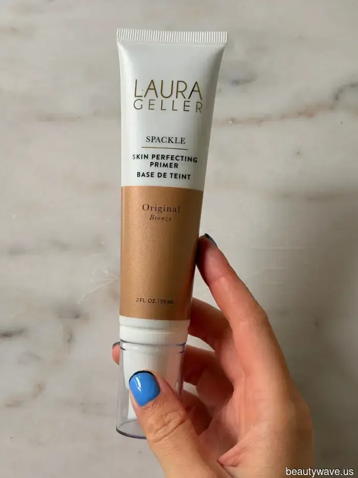 Ich möchte, dass mein Make-up wie Haut aussieht: 9 Primer, die das möglich machen