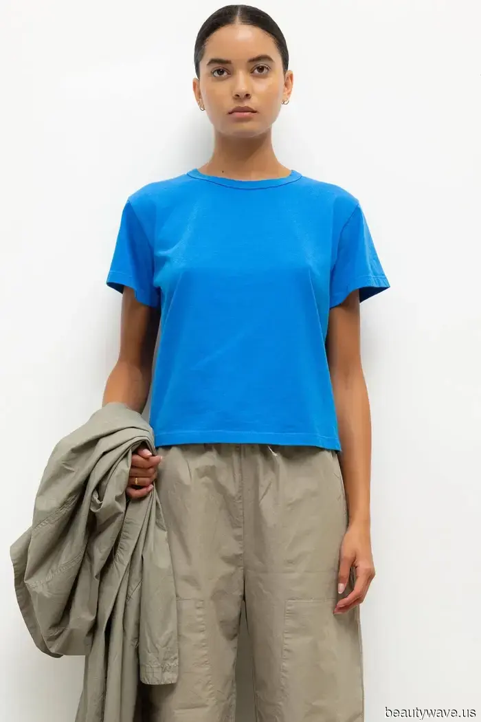 My 63-Year-Old Mom Is Aware of What’s Trendy Before I Am—51 Items She Foresees Everyone Will Be Wearing in July.