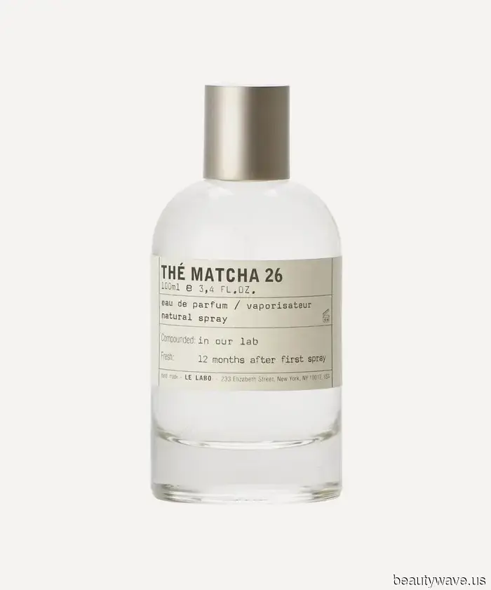 Step Aside, Florals—9 Summer Fragrances That Capture the Freshness of Newly Mown Grass