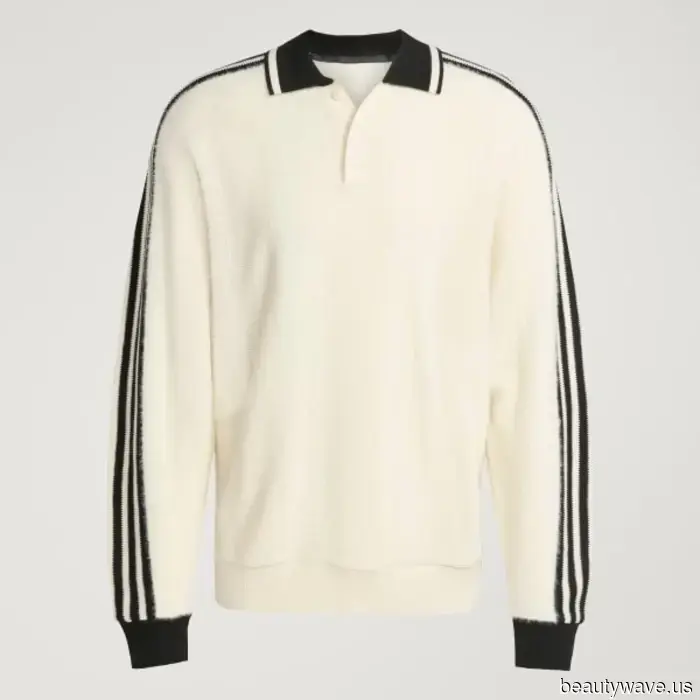 Я не смотрю спорт, но я краду эти тренды джерси из трибун.