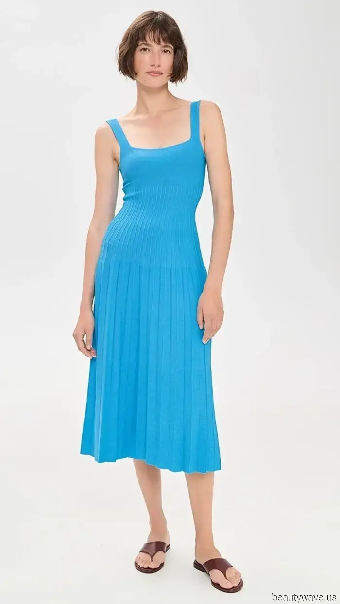 It's Official: This Beautiful Color Trend Is Already Shaping Summer 2026.