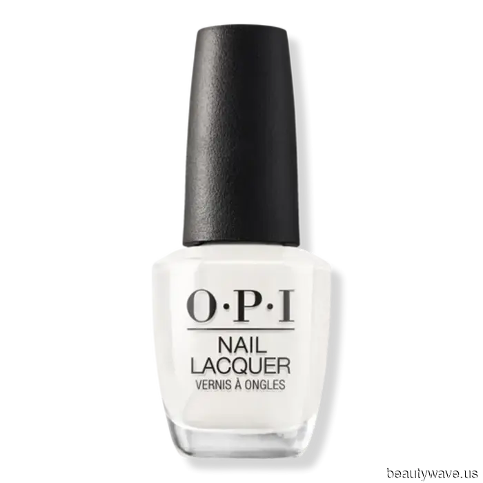 L.A., NY, and London: My Stylish Coworkers Reveal Their Favorite Mani-Pedi Color Combinations.