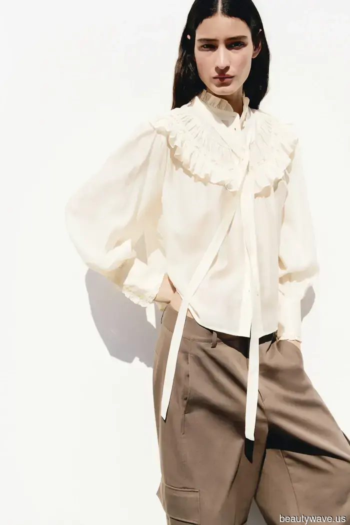 I Just Noticed 5 Trends at H&M That Will Instantly Elevate Your Autumn Wardrobe