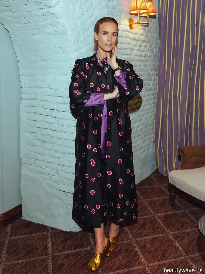 Not "Dressed Up," Not "Dressed Down" — 3 Ways to Make Your Outfits Seem More Purposeful