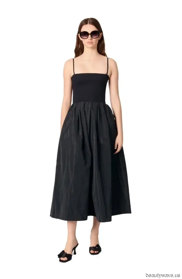 The Midrange Fashion Brands That Will Elevate Your Fall Wardrobe to Feel Much More Luxurious Than It Really Is