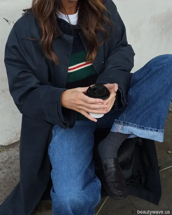 People consistently praise my winter outfits for their polished look—these 7 stylish items are my secret.