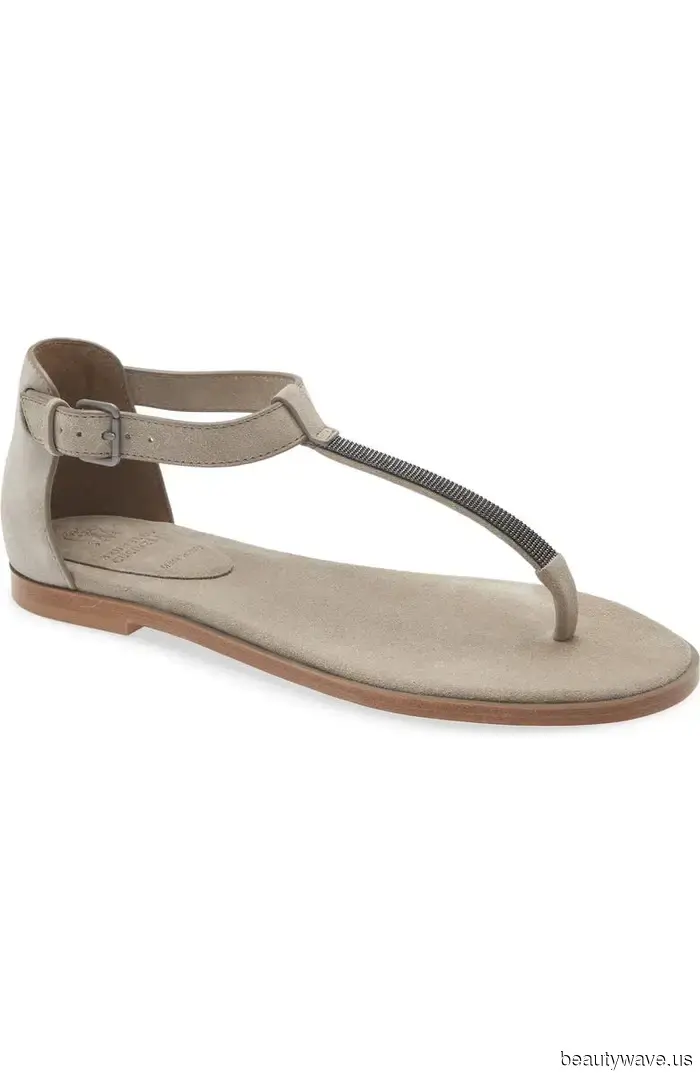 Goodbye Flip Flops: These 5 Summer Sandal Styles Will Take Over This Season