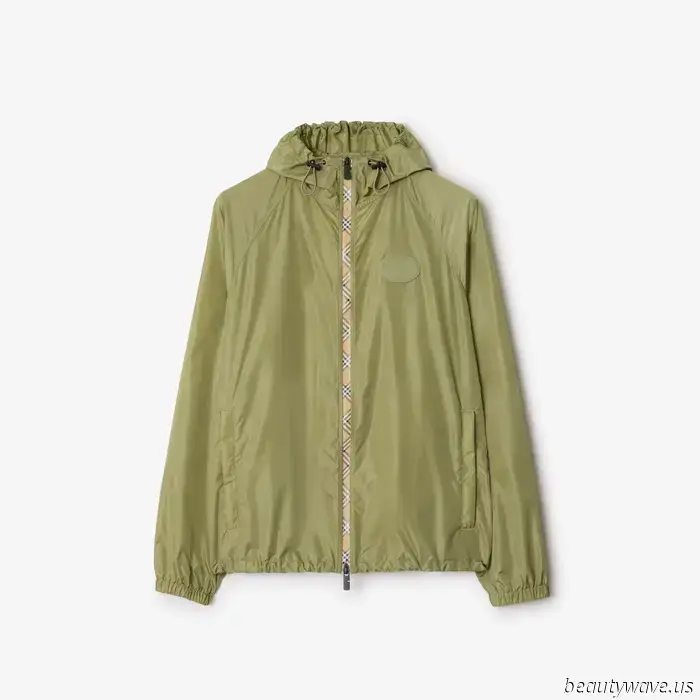 Fashion Enthusiasts in London Are Supporting the Burberry Comeback—20 Items We're Embracing