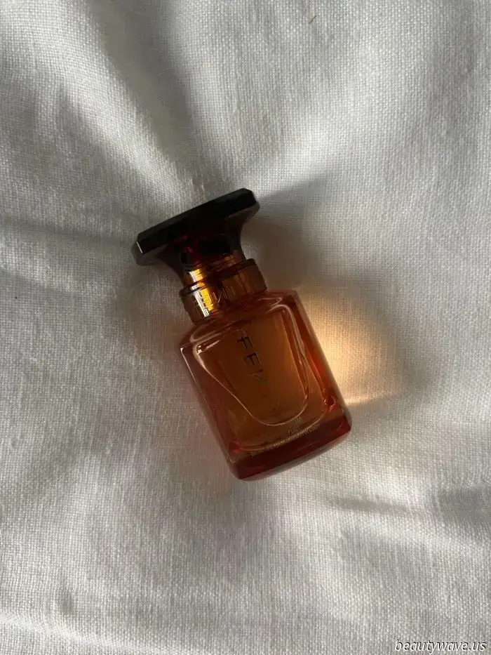 This Body Mist Will Make Others Compliment How Fresh and Luxurious You Scent.