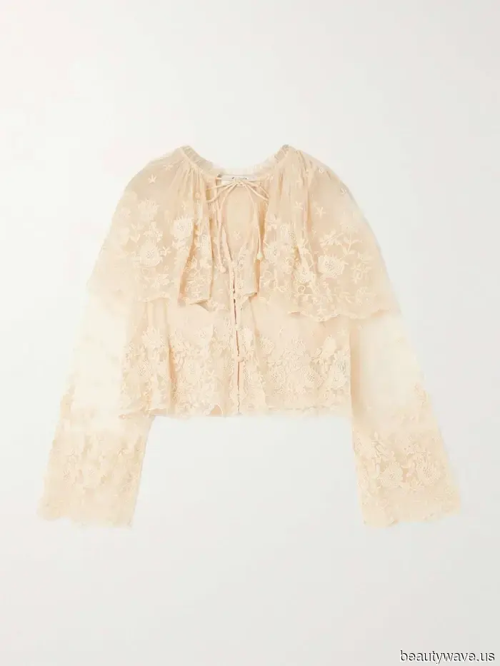 We Test Before You Purchase: The Top Spring Blouses Available