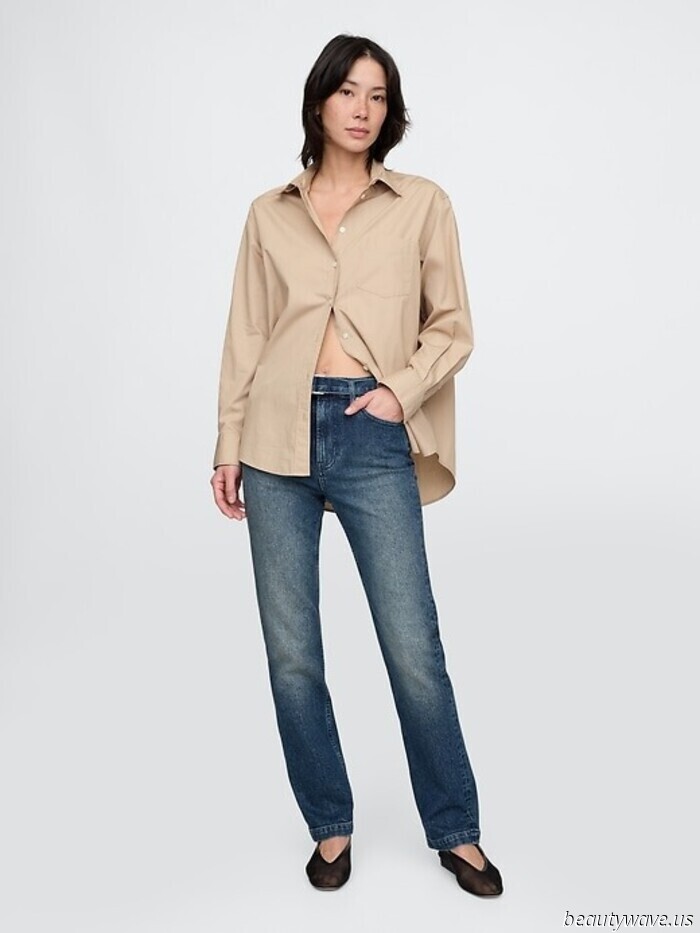 I Demonstrated It—People Believe These 39 Items from Old Navy, Gap, and Zara Are Designer.