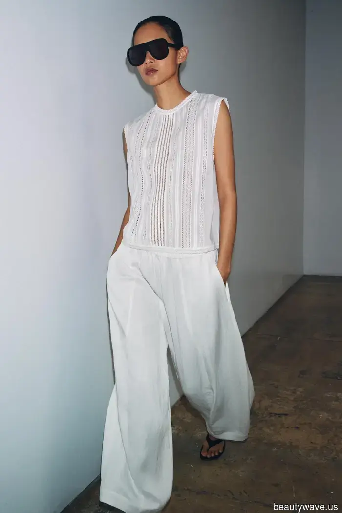 Se avessi solo &pound;100 da spendere da Zara, COS e H&M questo mese, questi sono i 9 pezzi eleganti che comprerei.