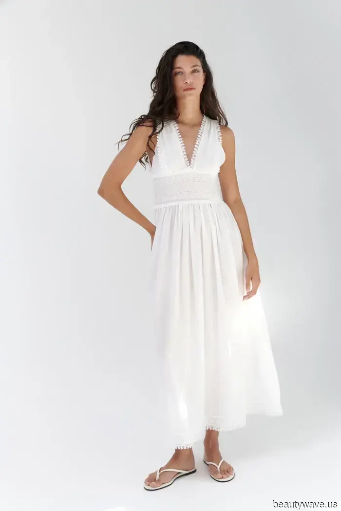 Zara, H&M, and COS have mastered every stylish summer essential—9 items that elevate heatwave attire to instant elegance.