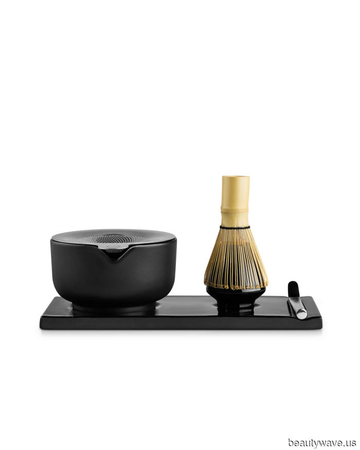 From Fragrance to Matcha—Here Are the Unusual (But Fantastic) Products I'm Enjoying at the Moment