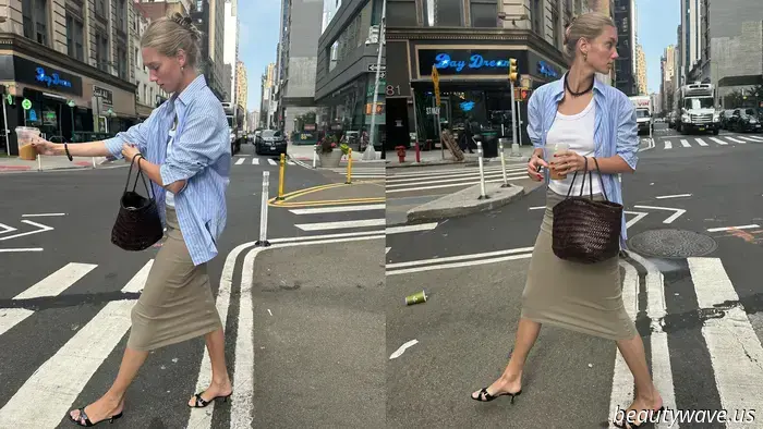 I Exclusively Wear Skirts and Dresses—Here Are the Top Picks From the Nordstrom Anniversary Sale