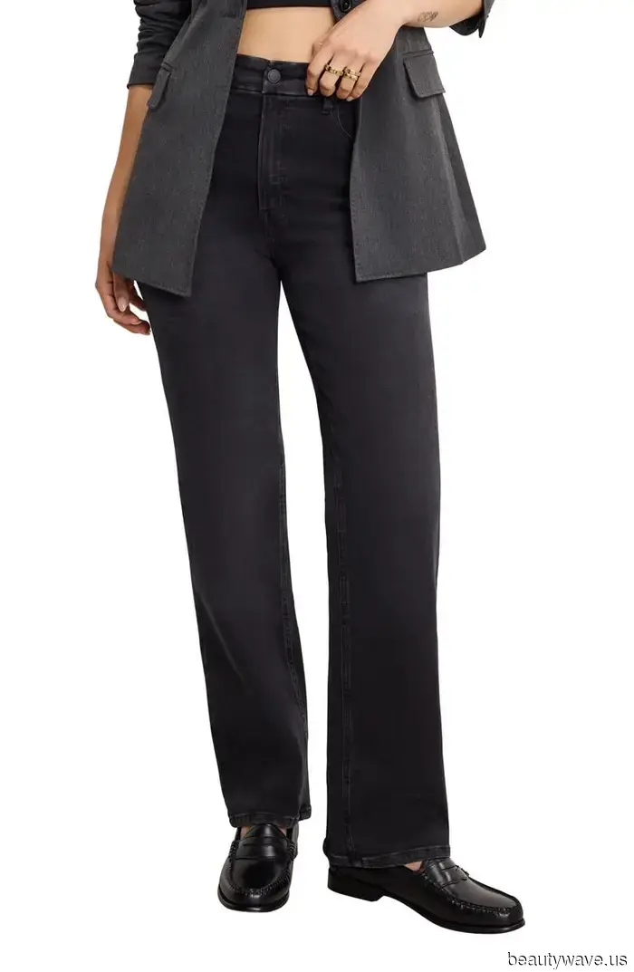 My mom exclusively purchases affordable fashion—I shared these 30 luxurious-looking finds from Nordstrom's Cyber Week with her.