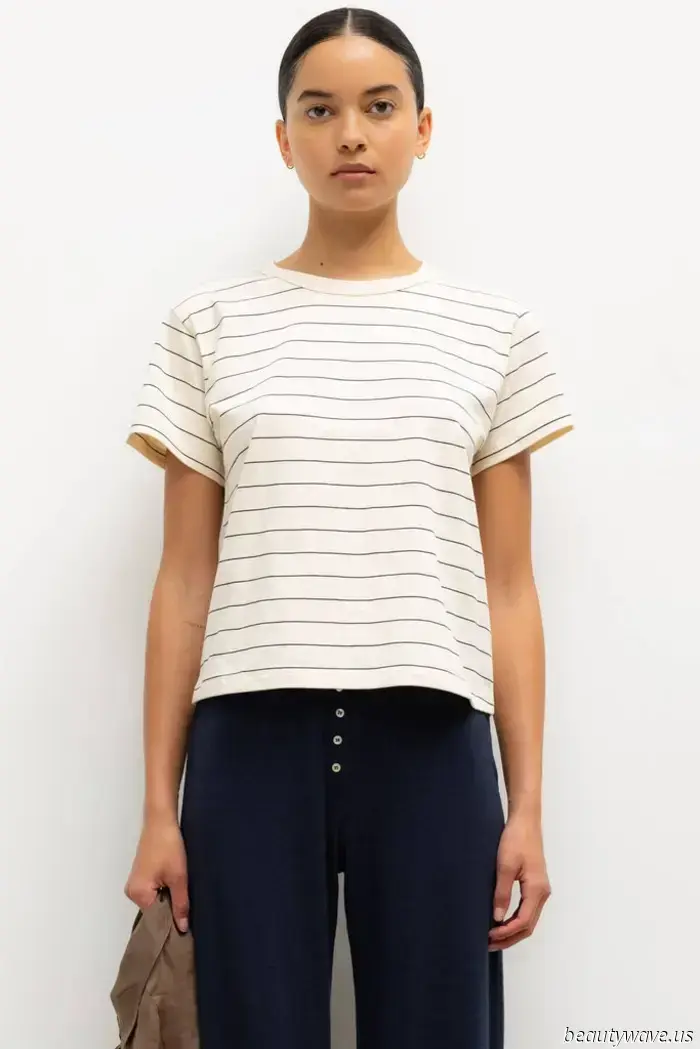 Just Released: 29 New Fall Arrivals That Will Become Wardrobe Essentials by September