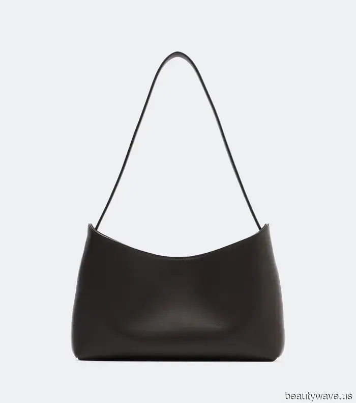 New The Row Alert! These Early Fall Bags and Shoes Are About to Cause a Stir