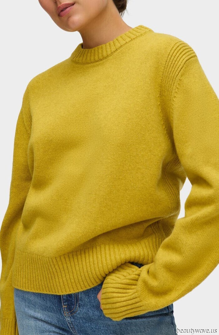 I am the Associate Fashion Director at Nordstrom, and one of my favorite brands, Aligne, has just arrived—these three...
