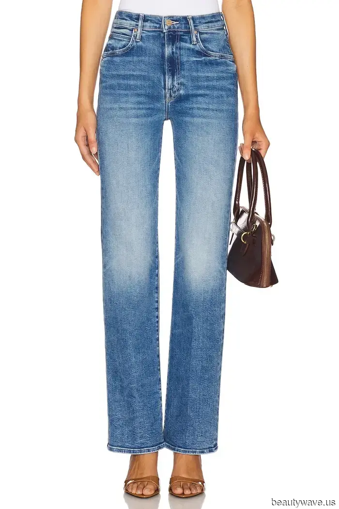 Этот скандинавский стилист — единственный человек, которому я доверяю в вопросах вдохновения по стилю денима.