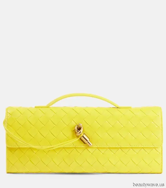 I Migliori Vestiti della Moda sono un Passo Avanti e Stanno Già Indossando Questi 7 Trend Estivi Ora