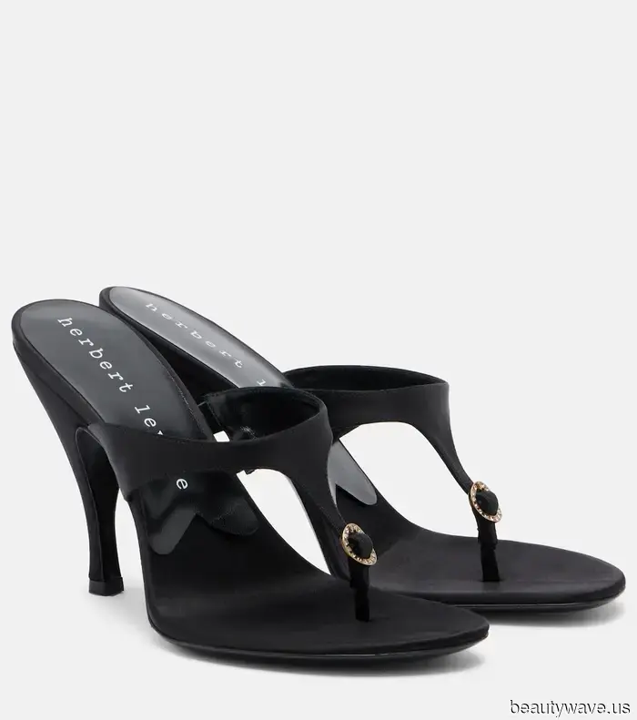 As a podiatrist, here are the wedding guest shoes that I truly recommend.