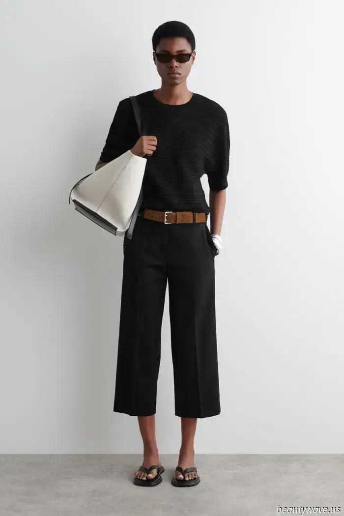 Sono serio: i Culottes sono davvero tornati