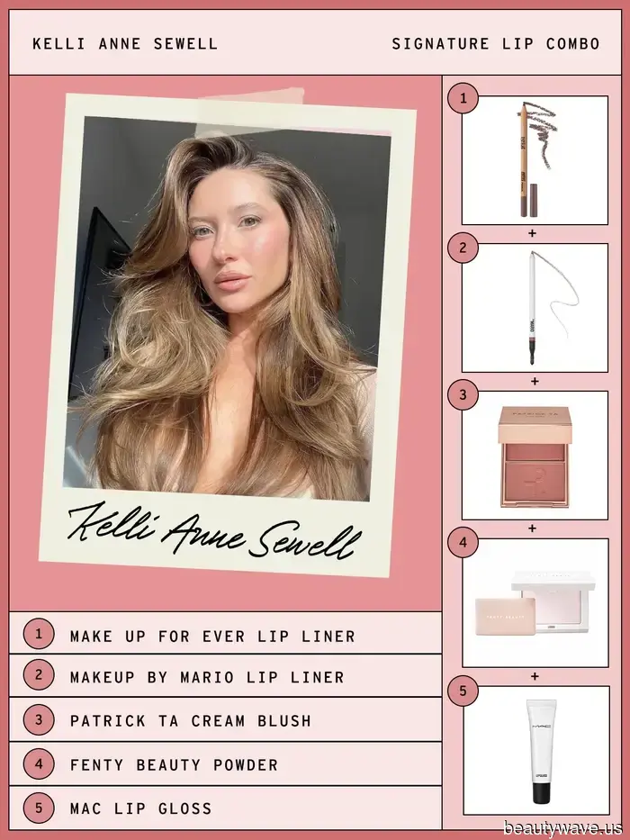 I asked 13 editors and makeup artists to share their top lip combo that consistently garners compliments.