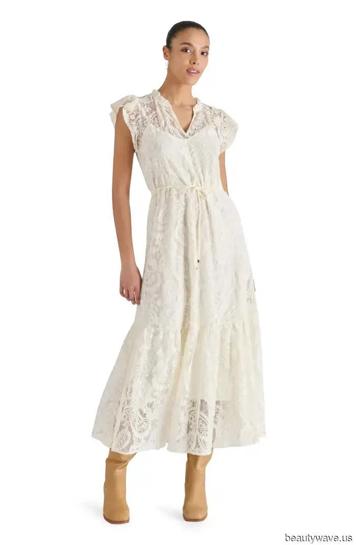 The Nordstrom Anniversary Sale is nearing its end, and here are the 37 top items you won't want to miss—let's go!