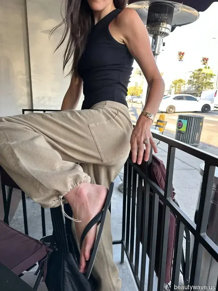 8 трендовых основ, которые определят осень 2025 года