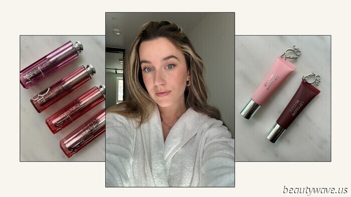 I Recently Tested £425 Worth of Dior Makeup—Here Are the Products I'd Purchase Repeatedly.