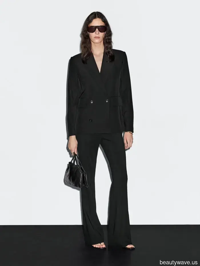 7 Chaquetas Elegantes que la Gente de Moda Usará con sus Jeans Favoritos Este Invierno