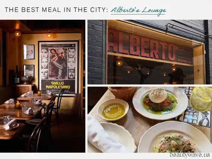 A Fashion Designer's Guide to Sydney: Exploring Iconic Beaches and Trendy Wine Bars