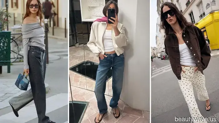 7 Striking Zara Outfit Combinations I'm Borrowing for My Closet This Spring