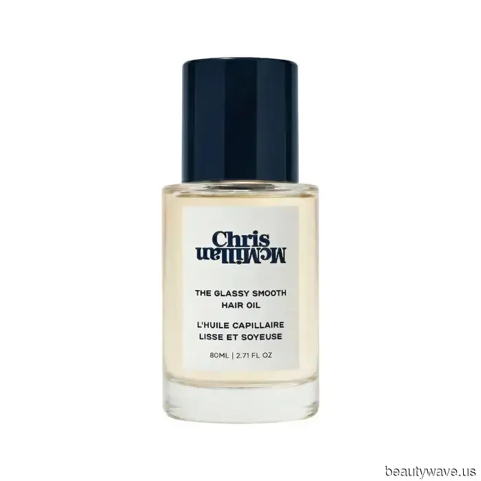 Everyone I know who has hair that resembles commercial-quality locks uses this underrated product between washing their hair.